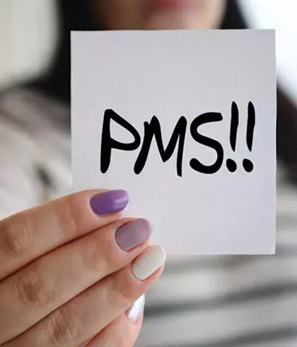 Pre-Menstrual Syndrome - an essential guide