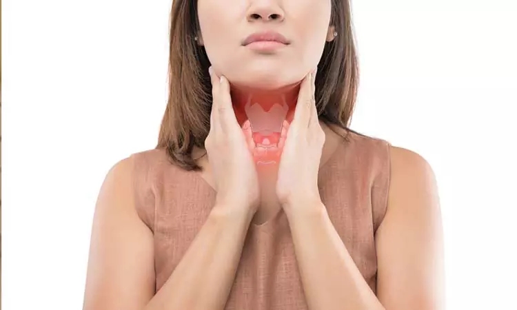 REVERSE THYROID DISEASE NATURALLY WITH HOMEOPATHY