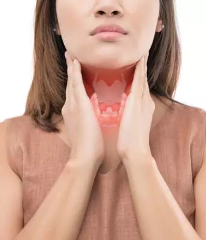 REVERSE THYROID DISEASE NATURALLY WITH HOMEOPATHY