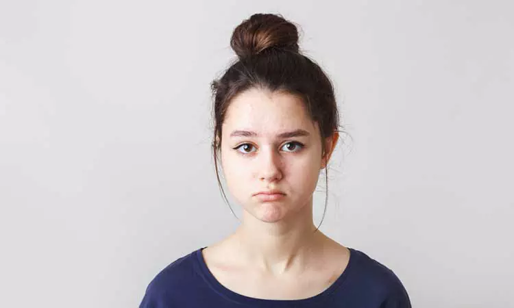Teenage acne: when it’s time to see a doctor?