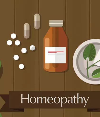 The benefits of using homeopathic treatment for hair loss