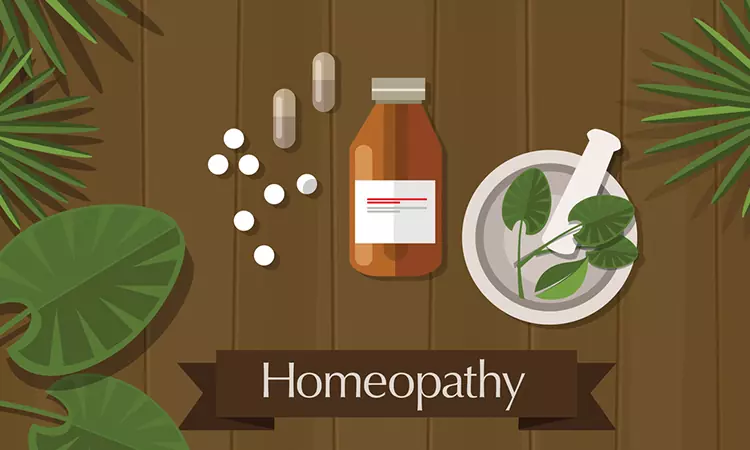 The benefits of using homeopathic treatment for hair loss