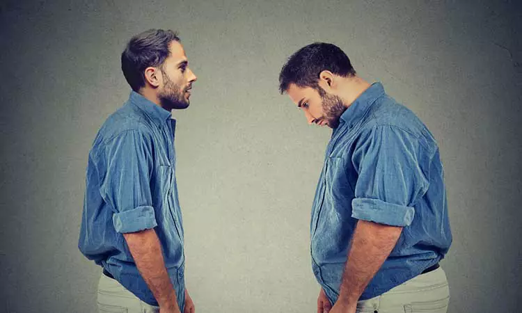The Relationship between Obesity and Depression