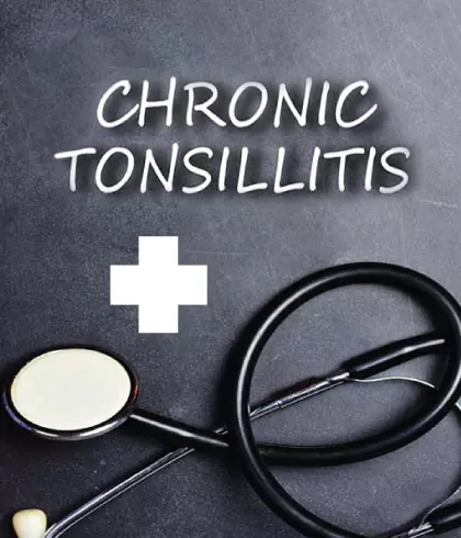 Tonsillitis treatment with Homeopathic medicine