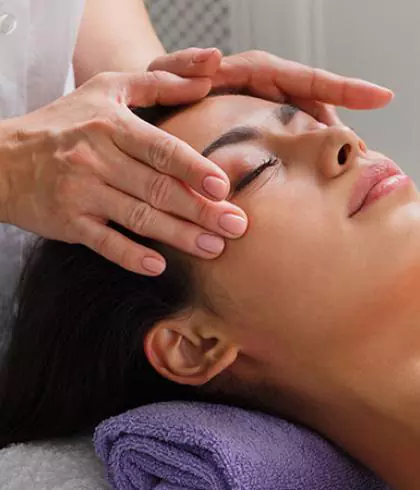 Why regular massages are good for you…