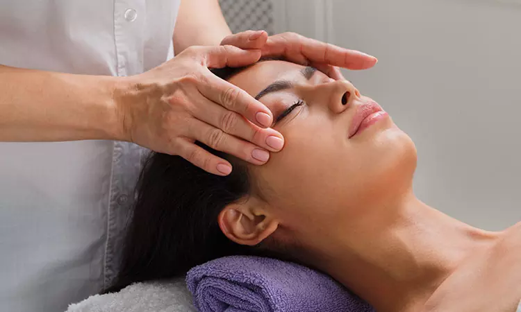 Why regular massages are good for you…   