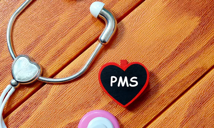 Can homeopathy eliminate PMS for life?