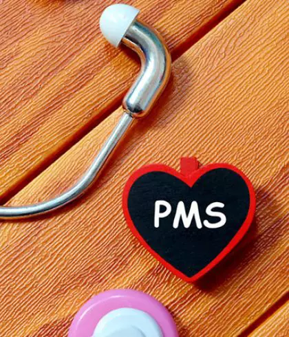 Can homeopathy eliminate PMS for life?