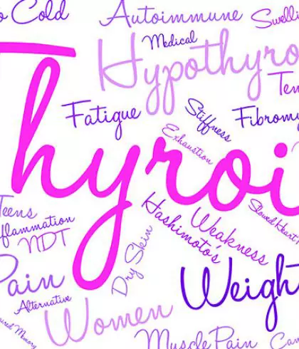 Can thyroid cause weight gain or weight loss?