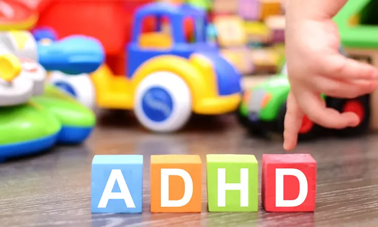 CAUSES & TREATMENT OF ADHD