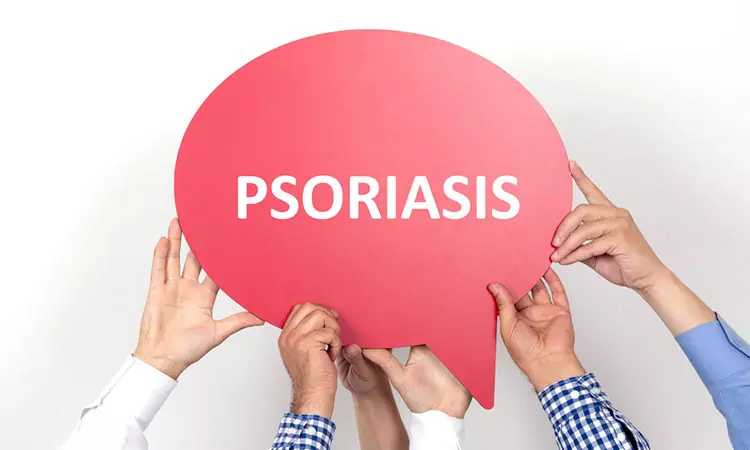Debunking the myths of psoriasis