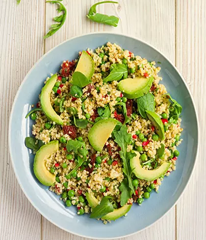 AVOCADO BHEL