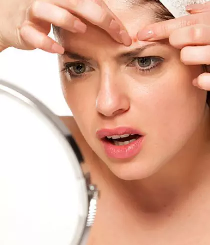 Is your face breaking out all of a sudden? Know the possible causes 