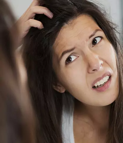 Itchy & scaly scalp? It can be psoriasis…