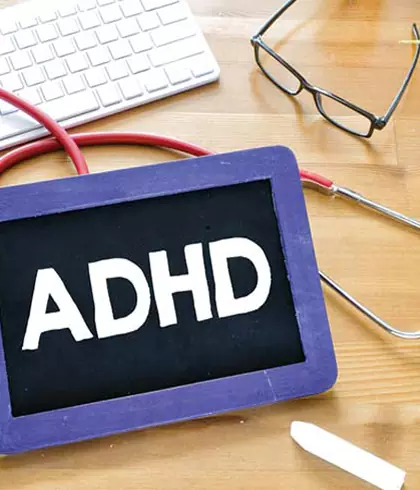 Looking for ADHD Treatment