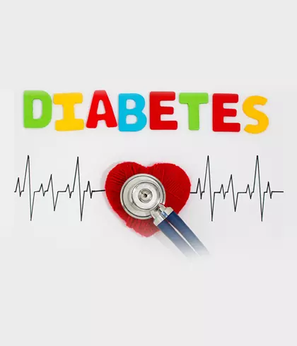 PROTECT YOUR HEART IF YOU HAVE DIABETES