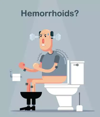 Piles Diet: Foods to Avoid for Hemorrhoid Relief