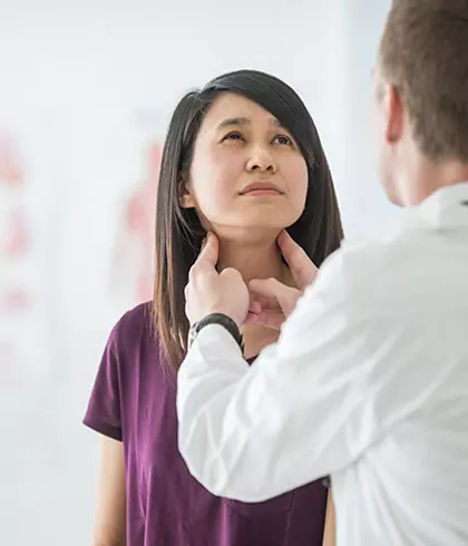 UNDERSTANDING THYROID CANCER