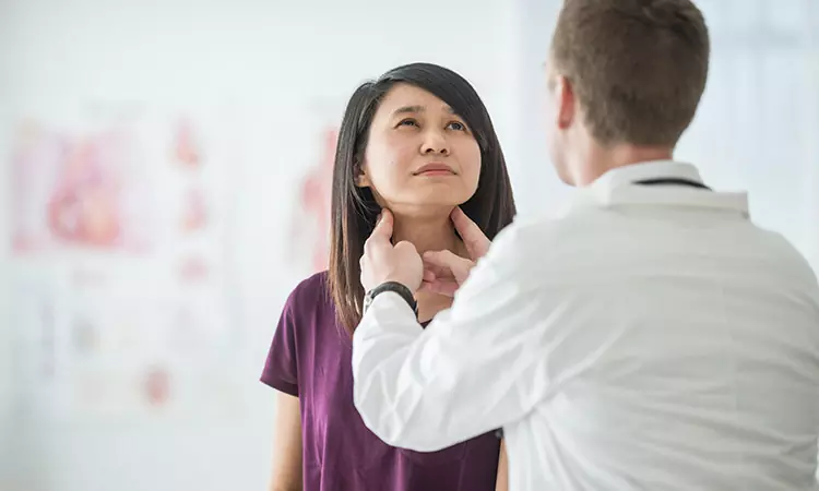 UNDERSTANDING THYROID CANCER