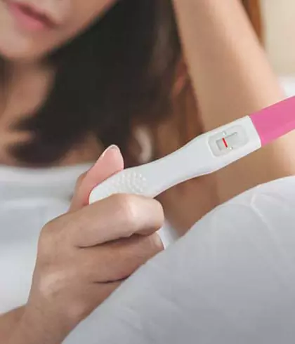 WHAT AFFECTS WOMEN’S FERTILITY