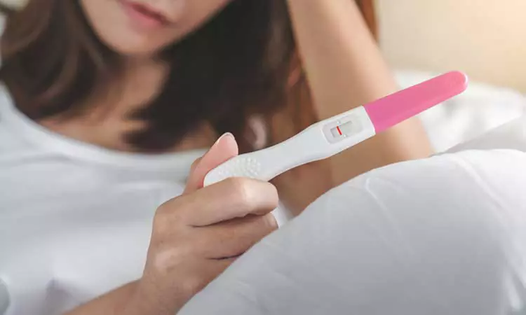 WHAT AFFECTS WOMEN’S FERTILITY