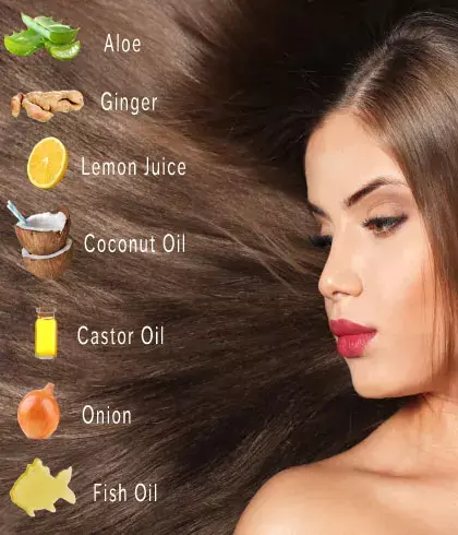 Benefits of Using Onion Oil for Hair Growth