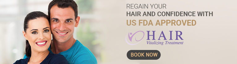 Hair Treatment Treatment - Dr Batras