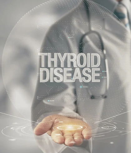 BENEFITS OF HOMEOPATHY IN TREATMENT FOR THYROID DISEASES OVER CONVENTIONAL MEDICINE