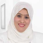 Shaheena Kadri