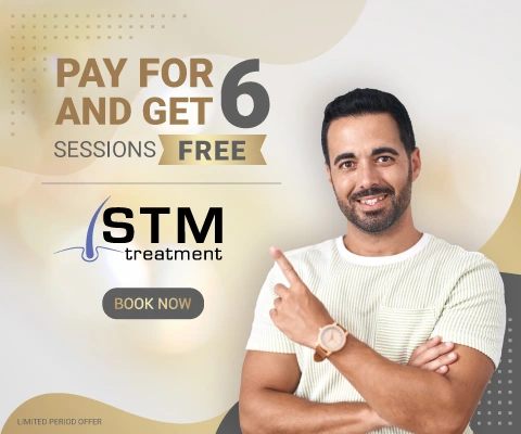 STM 6 session free