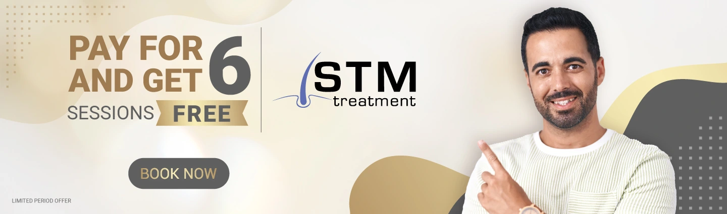 STM 6 session free