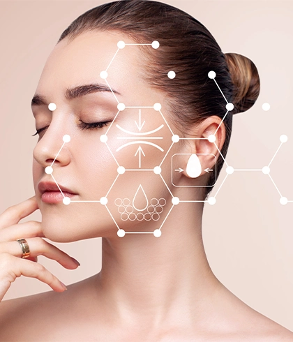 AI in Aesthetic Skincare