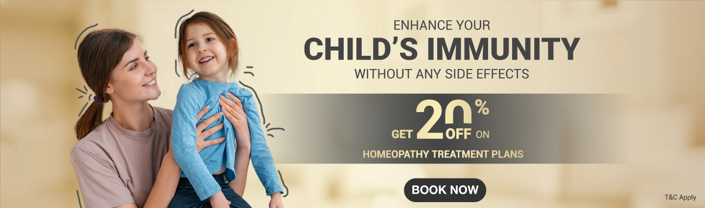 child immunity