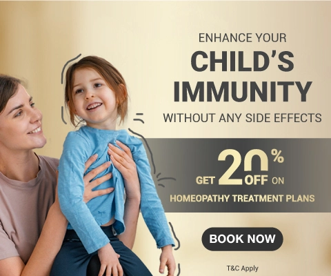 child immunity
