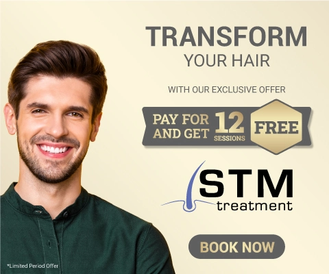 Transform your hair