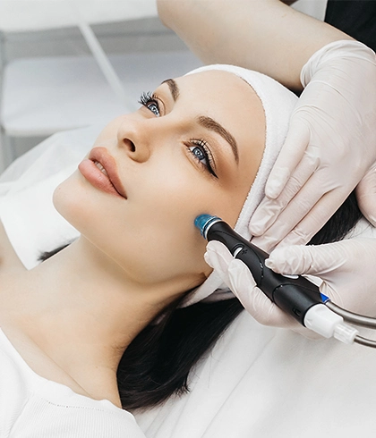 Homeopathic Hydrafacial: What You Need to Know