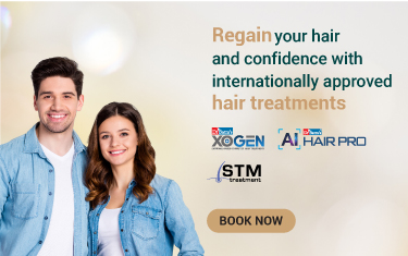 Hair Treatment Treatment 