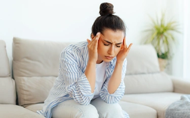 How is Migraine different from Headache?