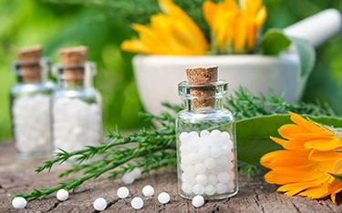 The benefits of using homeopathic treatment for hair loss