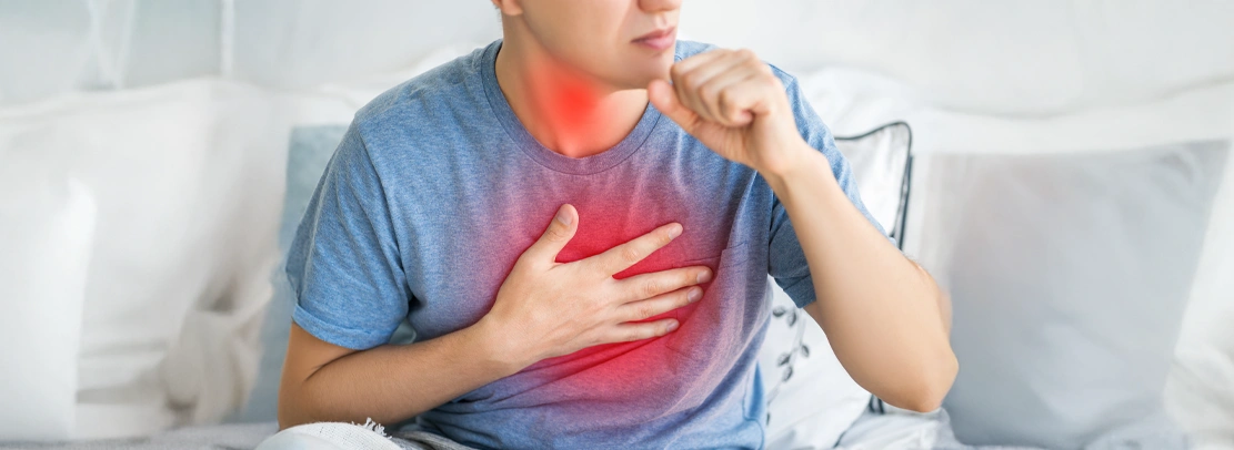 Chronic Bronchitis
