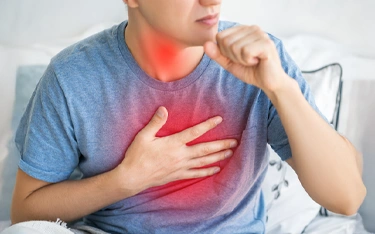 Chronic Bronchitis