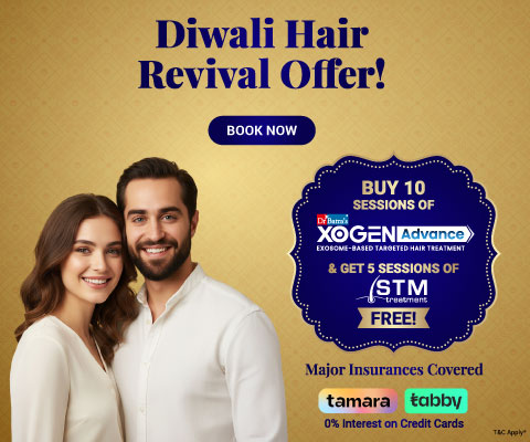 Diwali Hair