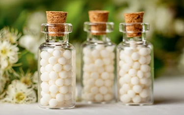 Managing Chronic Conditions in Homeopathy