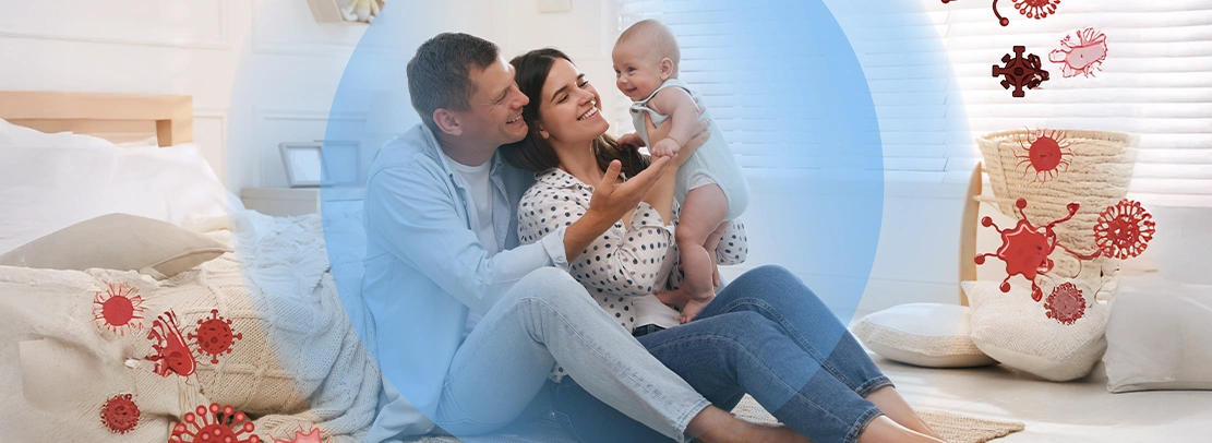 Immunity in the Modern World