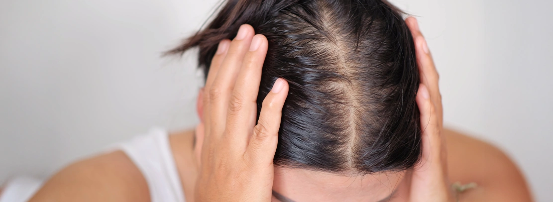 Understanding the Hormonal Link and Natural Healing with Homeopathy