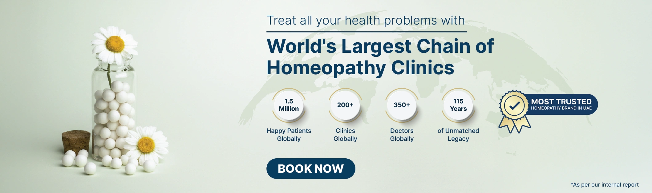 Homeopathy