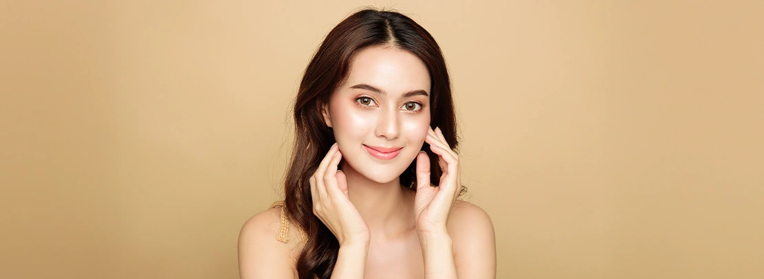 Get Genuinely Glowing Skin