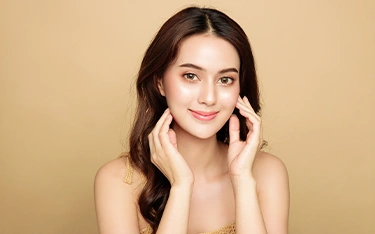Get Genuinely Glowing Skin