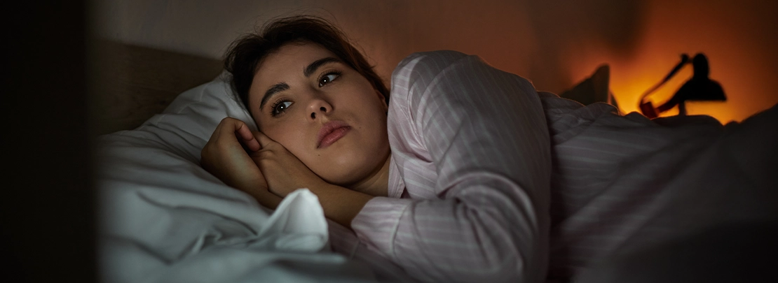Sleep and Hormones