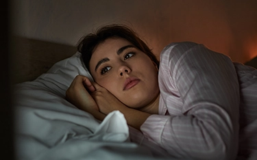 Sleep and Hormones